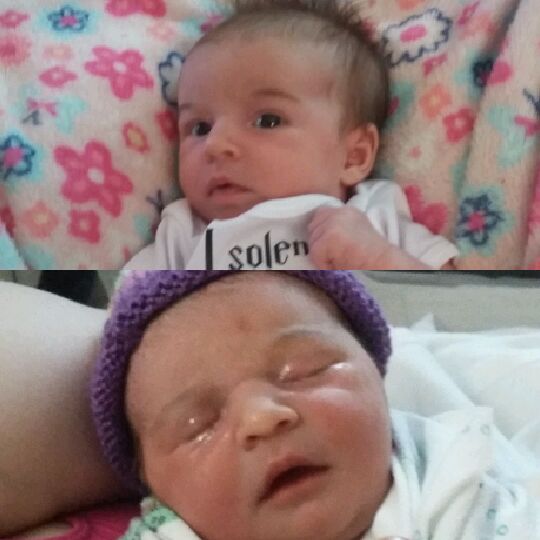 Aubrie