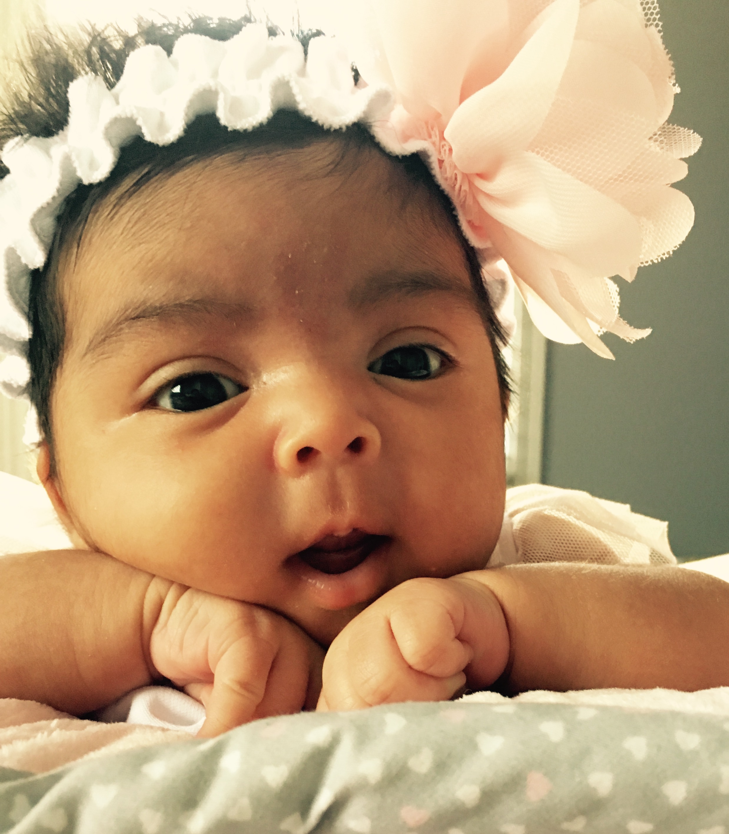 Aubrie