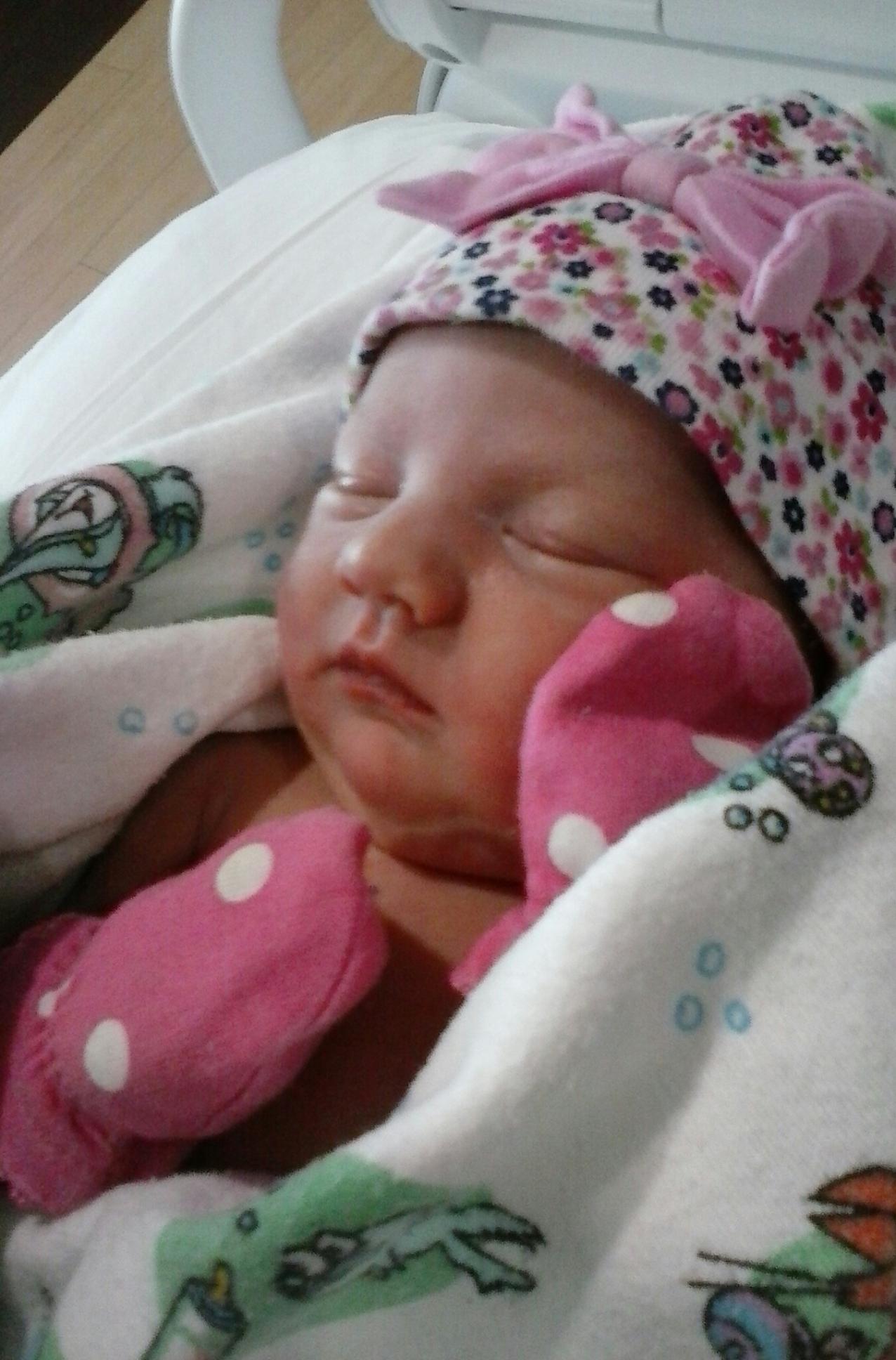 Aubrie