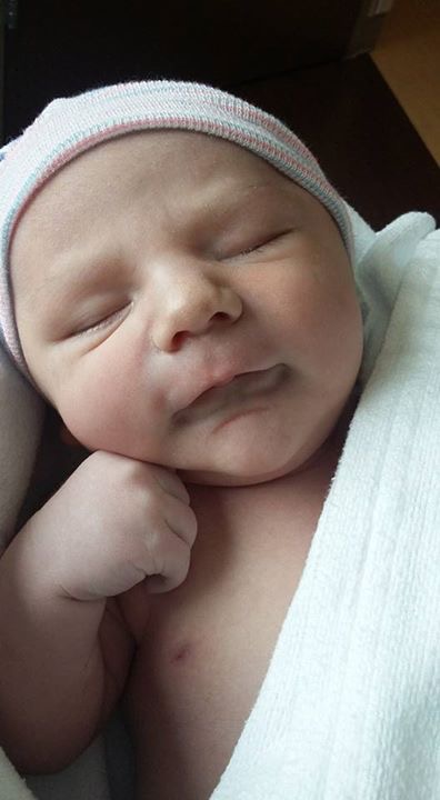 Aubrie