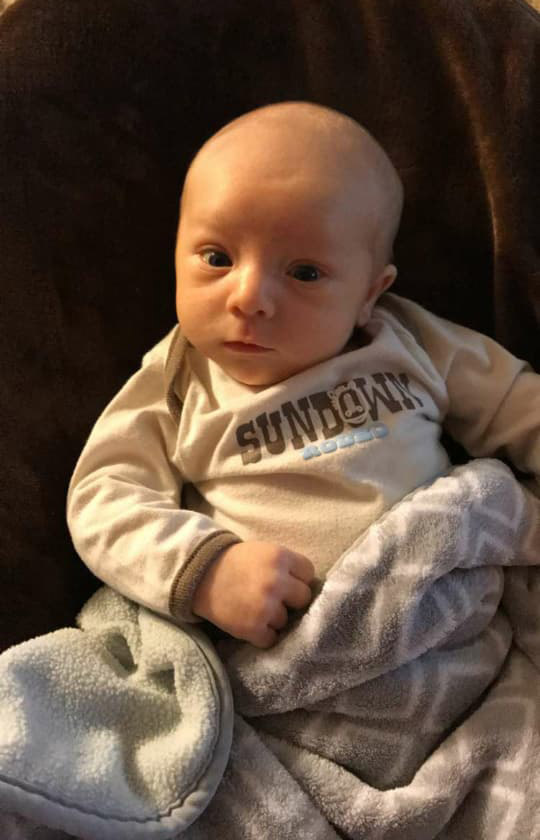 Stetson