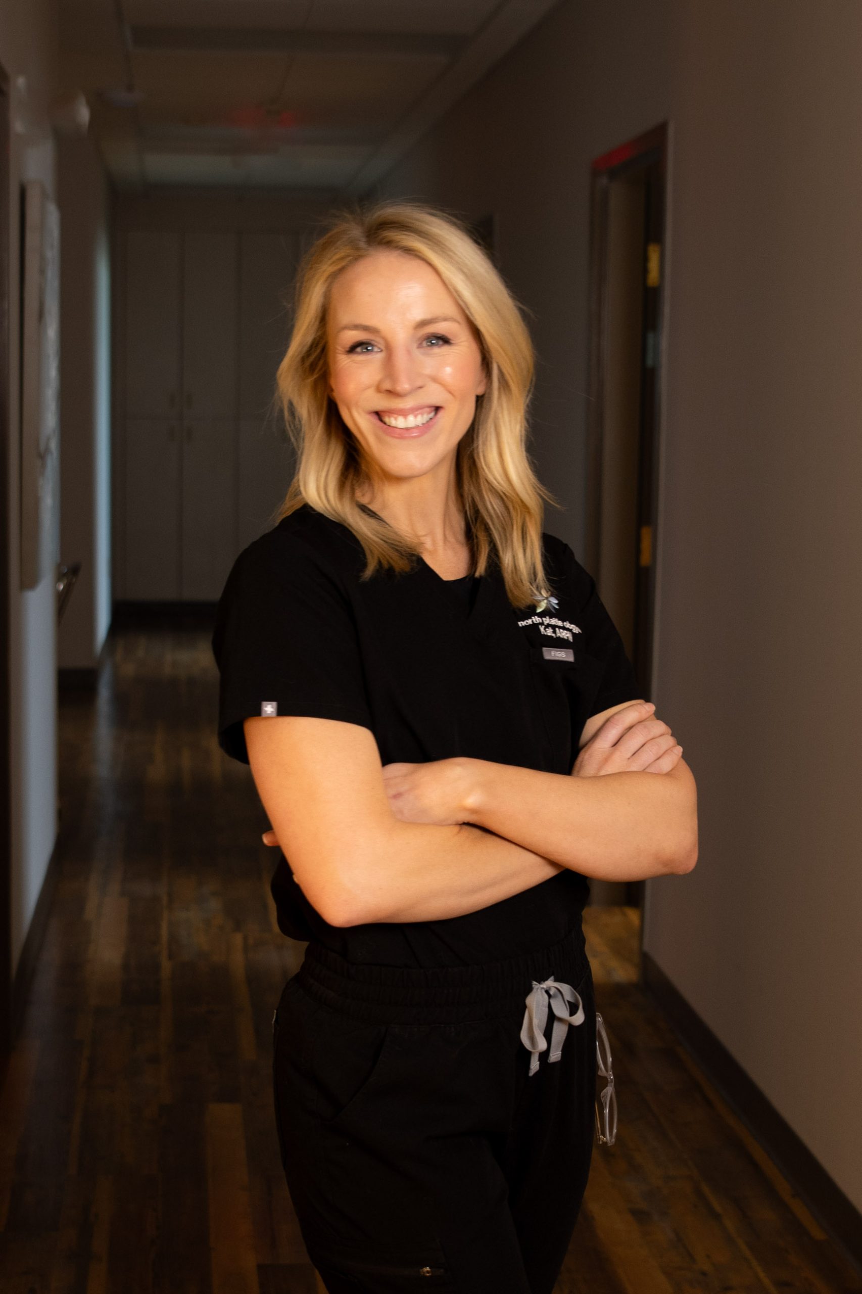 Kat Weaver, APRN Kat Weaver, APRN